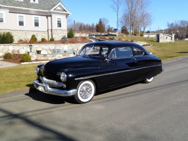 1950 Mercury Other - photo 2