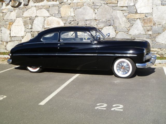 1950 Mercury Other - photo 3