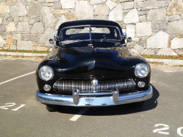 1950 Mercury Other - photo 5
