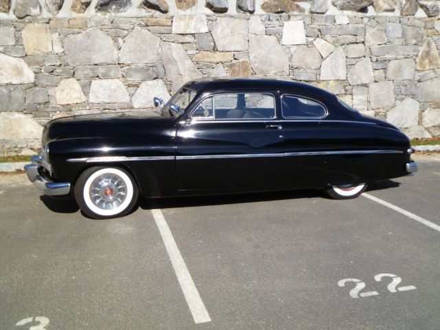 1950 Mercury Other - photo 6