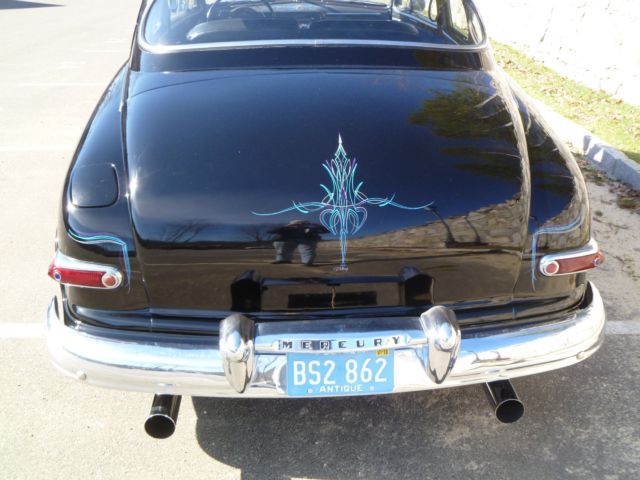 1950 Mercury Other - photo 7