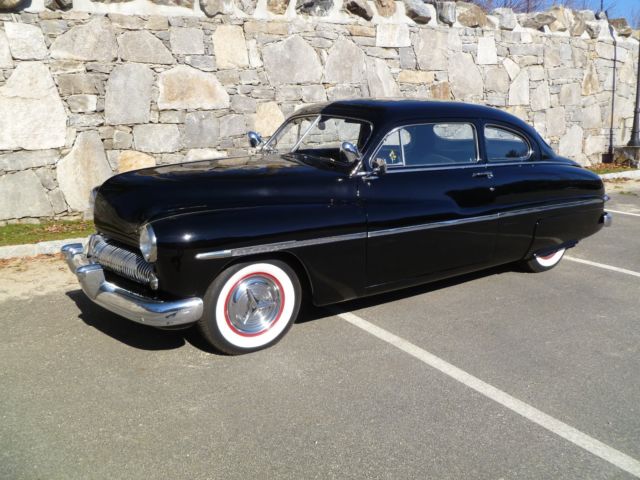 1950 Mercury Other - photo 8
