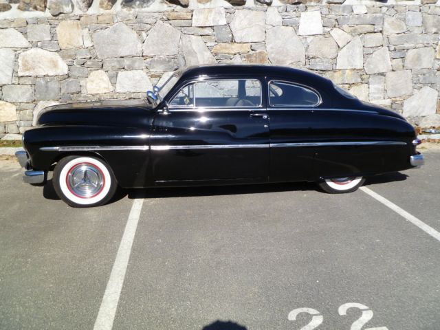 1950 Mercury Other - photo 9