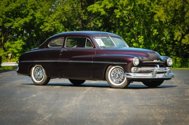 1950 Mercury Coupe - photo 3