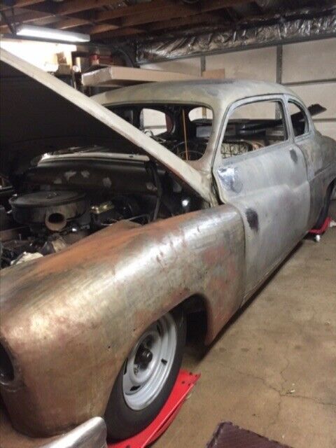 1950 Mercury Other