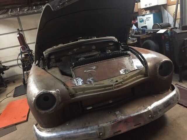 1950 Mercury Other - photo 2