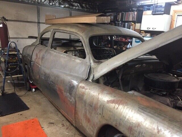 1950 Mercury Other - photo 3