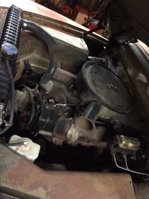 1950 Mercury Other - photo 6