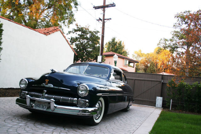 1950 Mercury Other 2 Door - photo 10