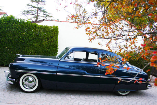 1950 Mercury Other 2 Door - photo 11