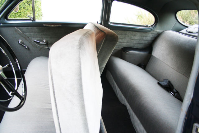 1950 Mercury Other 2 Door - photo 13