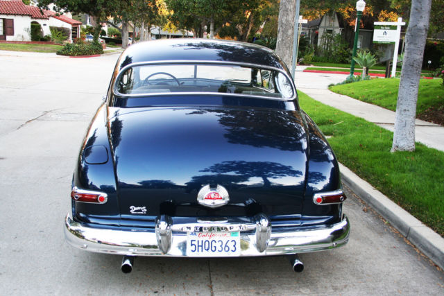 1950 Mercury Other 2 Door - photo 4