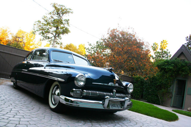 1950 Mercury Other 2 Door - photo 8