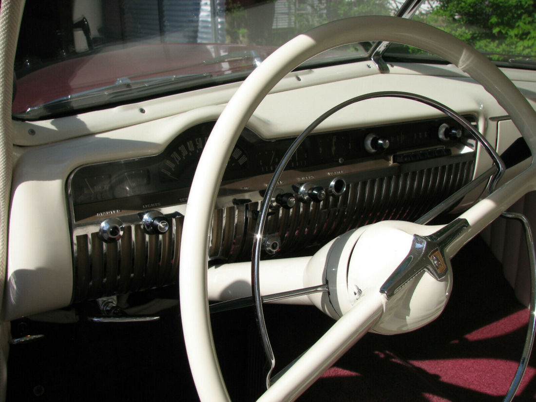 1950 Mercury Other - photo 12
