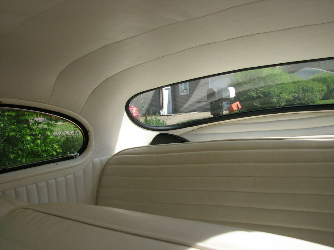 1950 Mercury Other - photo 13