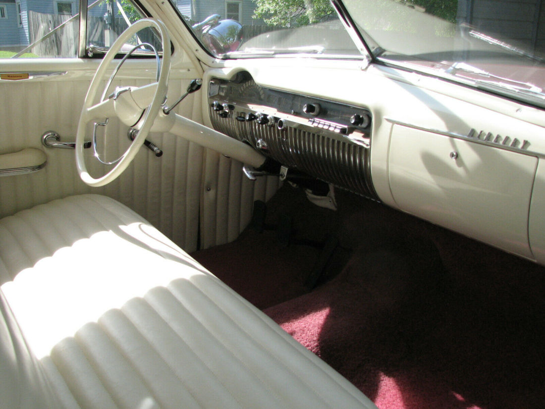 1950 Mercury Other - photo 2