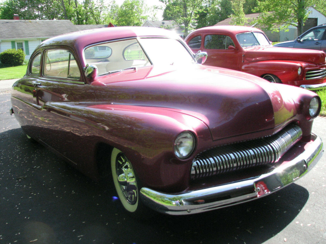 1950 Mercury Other - photo 3