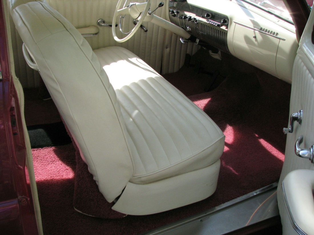 1950 Mercury Other - photo 7