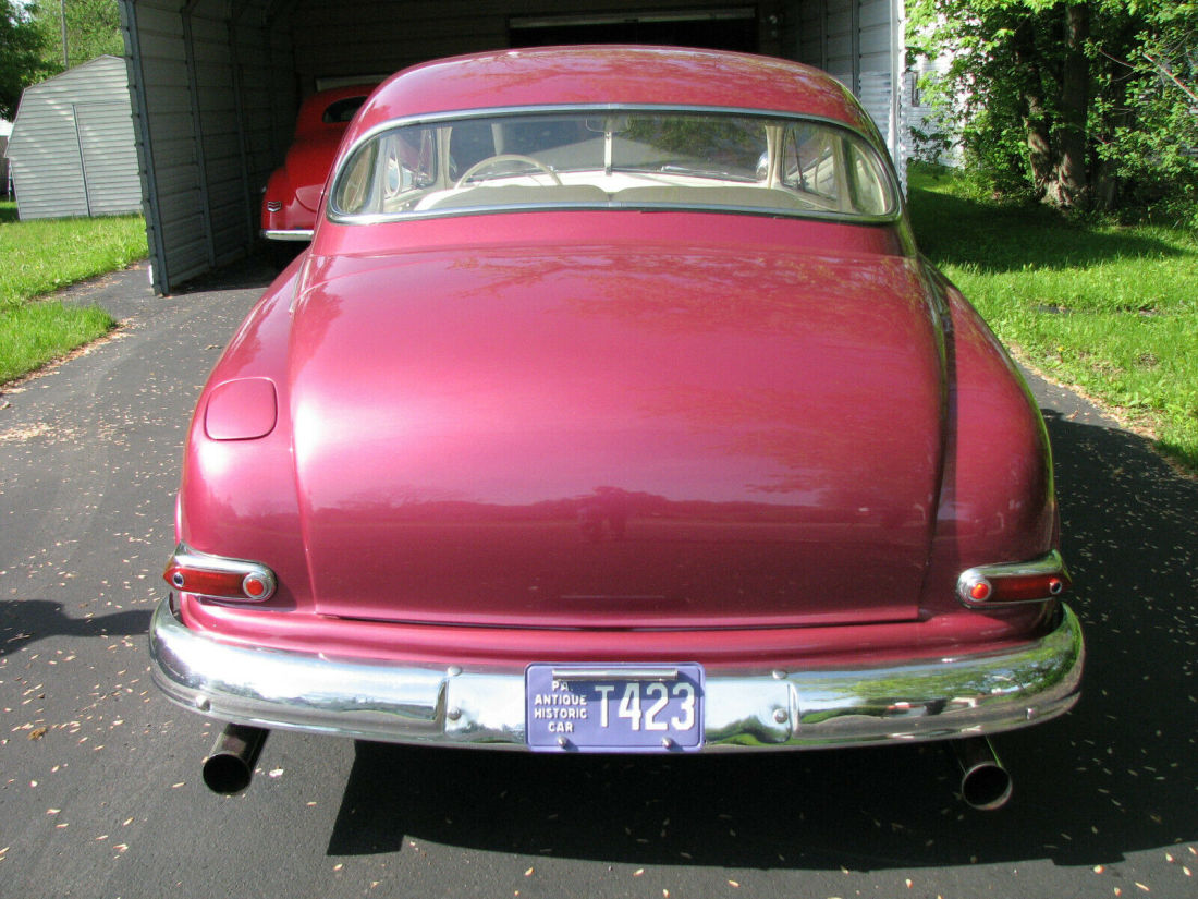 1950 Mercury Other - photo 9
