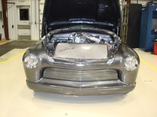 1950 Mercury Other - photo 2