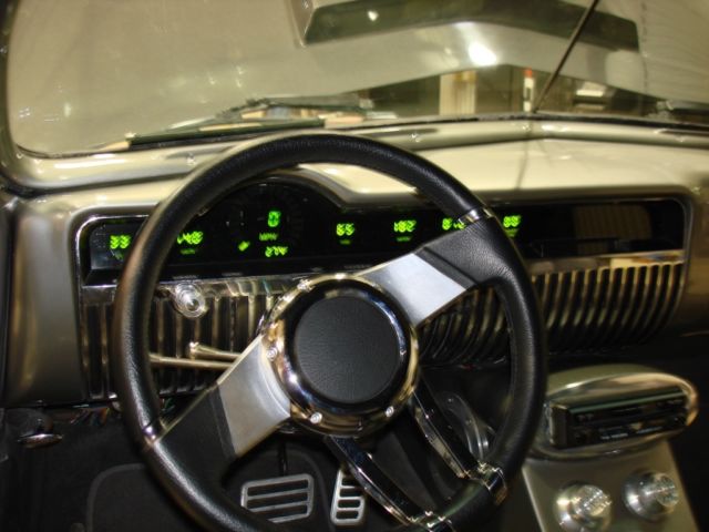 1950 Mercury Other - photo 4