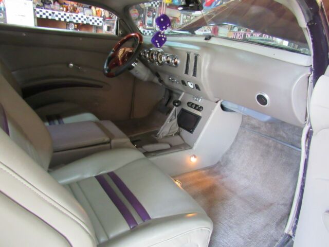 1950 Mercury Custom - photo 8