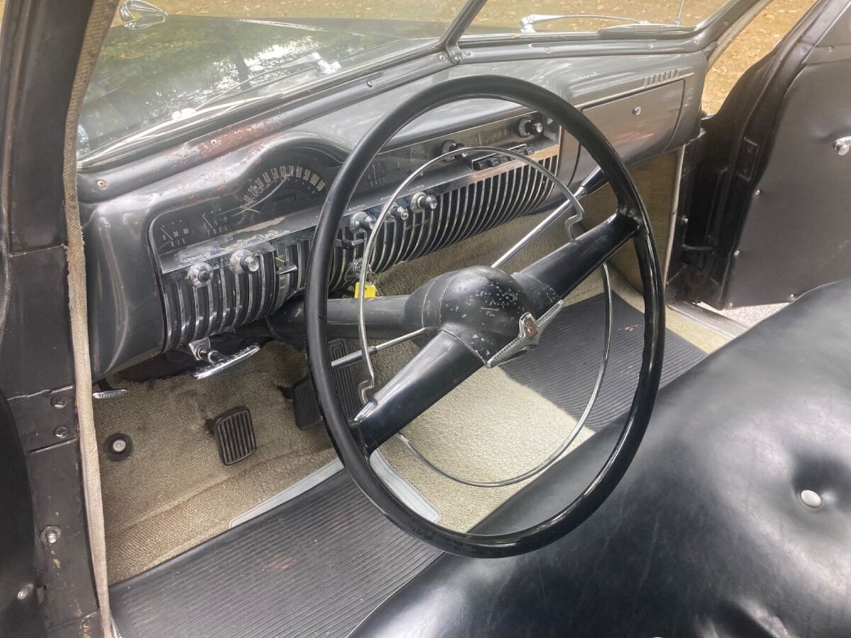 1950 Mercury Other - photo 11