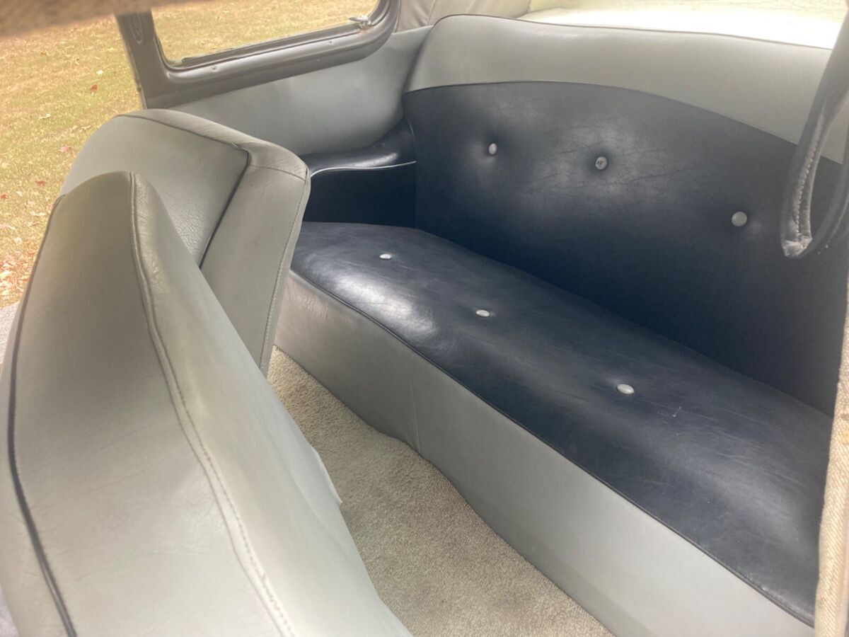 1950 Mercury Other - photo 13