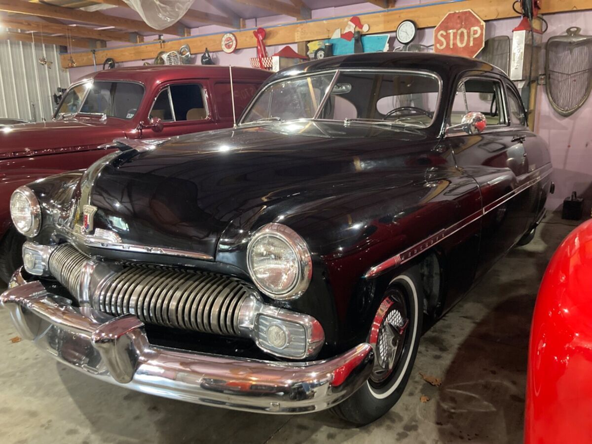 1950 Mercury Other - photo 2