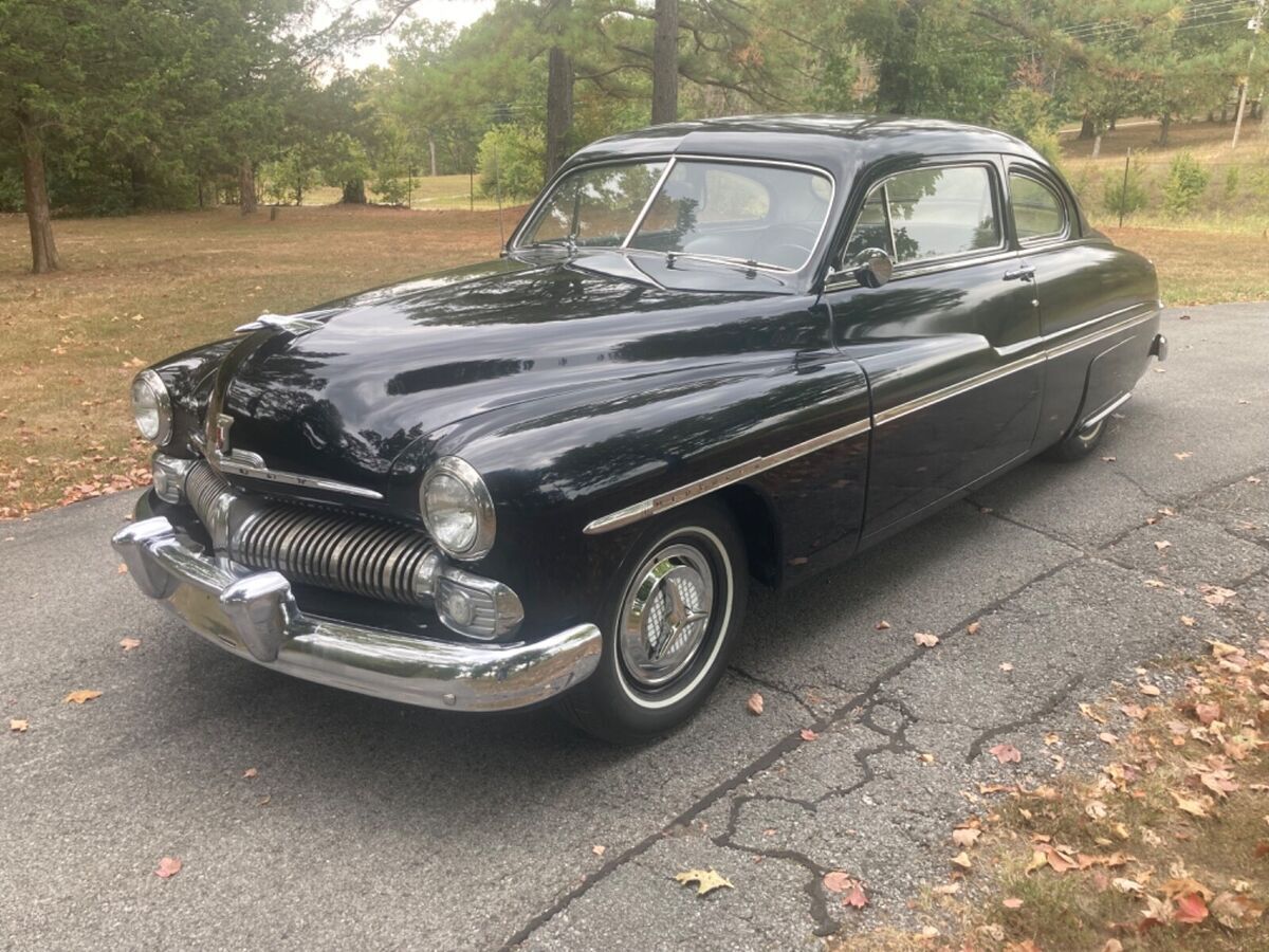 1950 Mercury Other - photo 3
