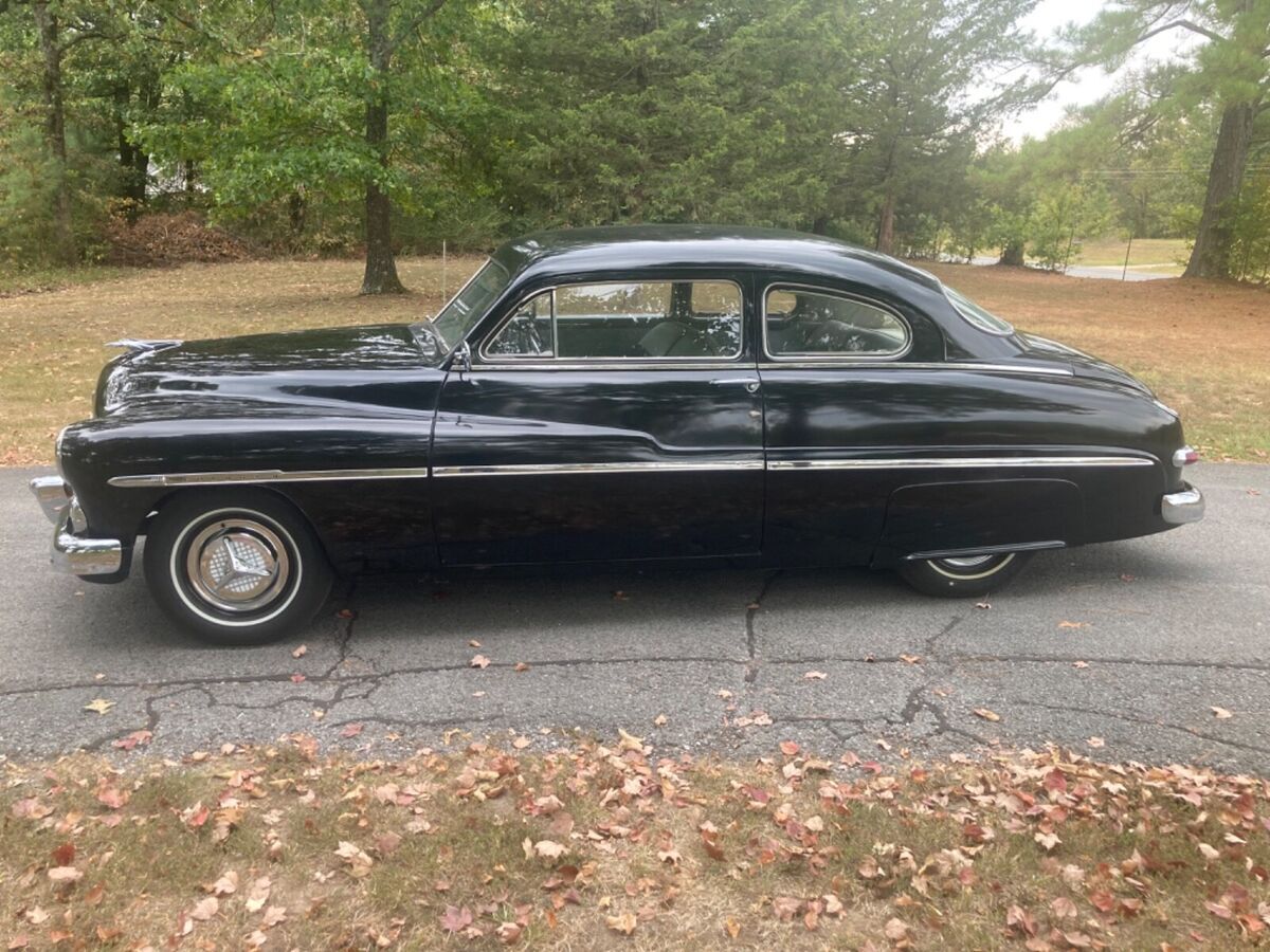 1950 Mercury Other - photo 4
