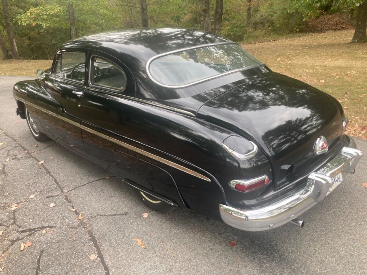 1950 Mercury Other - photo 5