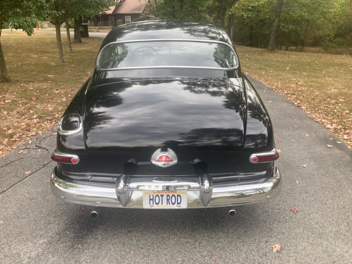 1950 Mercury Other - photo 6