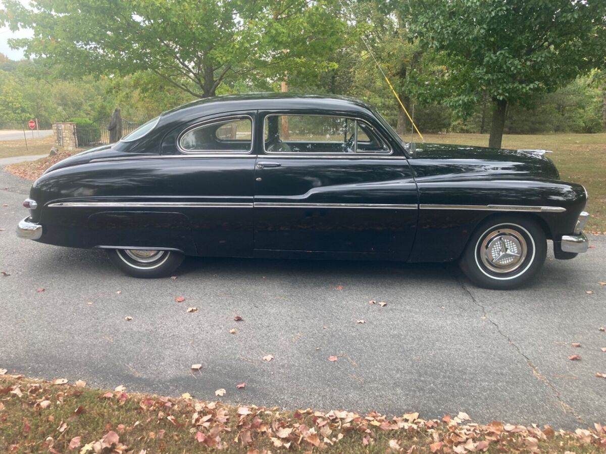 1950 Mercury Other - photo 8