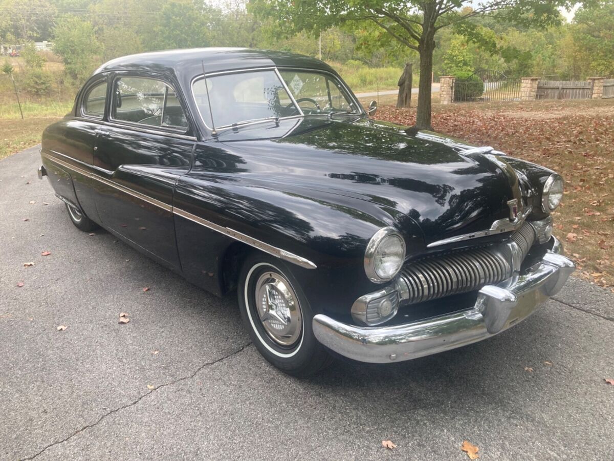 1950 Mercury Other - photo 9