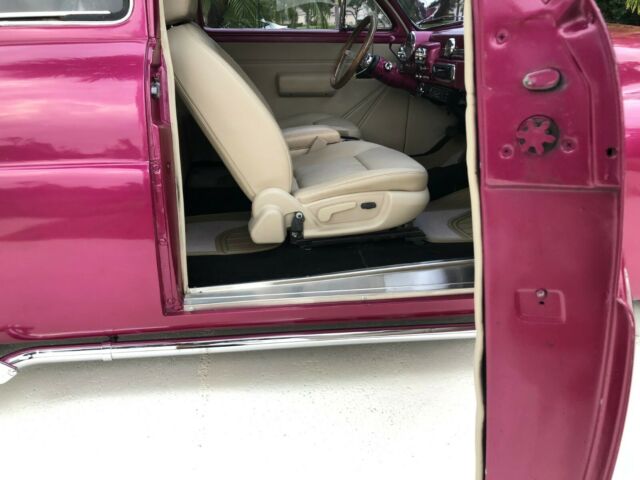 1950 Mercury Custom - photo 13