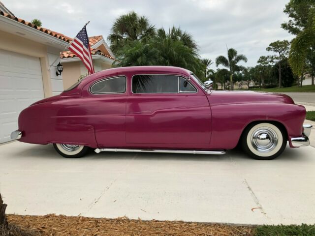 1950 Mercury Custom - photo 3