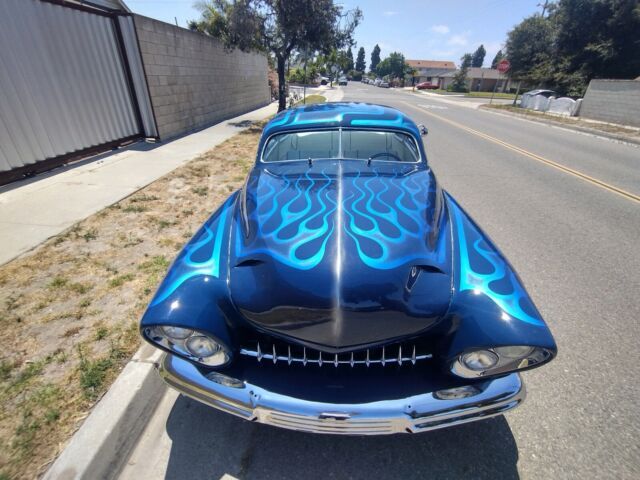 1950 Mercury Custom - photo 2
