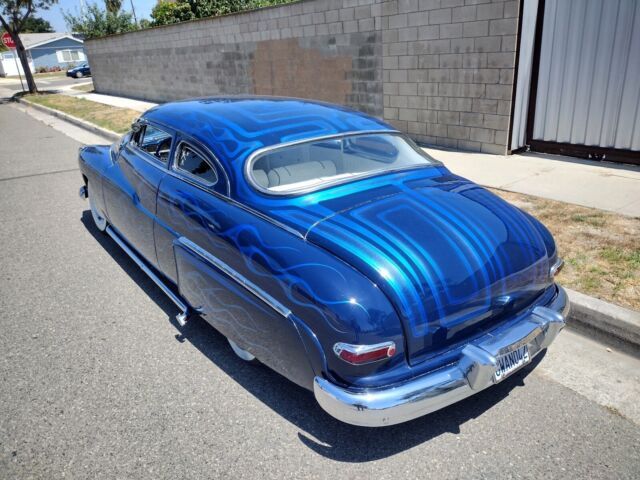 1950 Mercury Custom - photo 3
