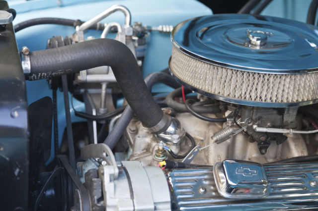1950 Mercury Custom Coupe - photo 5