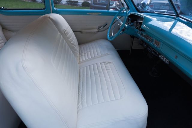 1950 Mercury Custom Coupe - photo 7