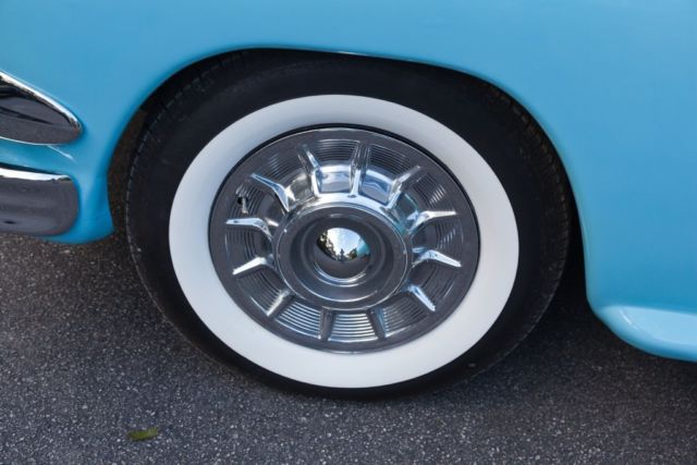 1950 Mercury Custom Coupe - photo 9
