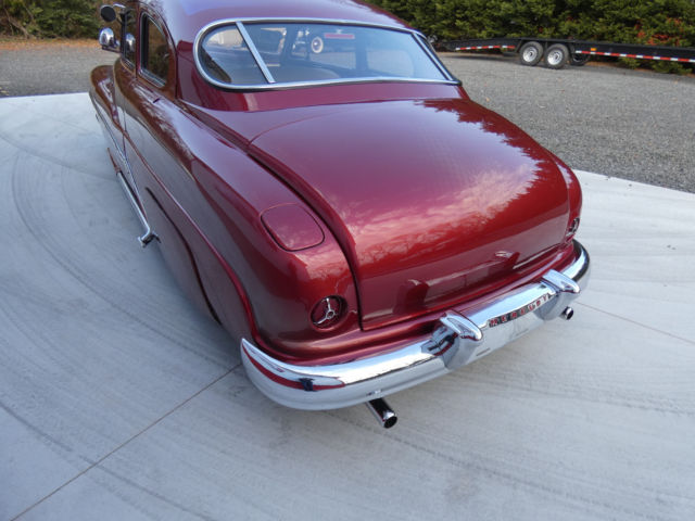 1950 Mercury Other Custom Merc - photo 10