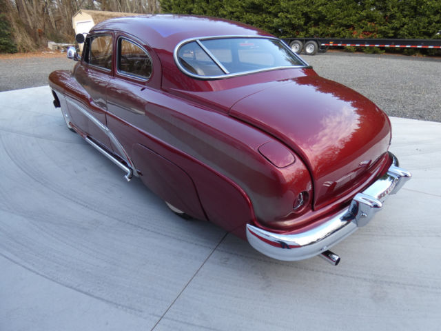 1950 Mercury Other Custom Merc - photo 11