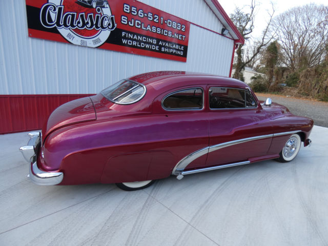 1950 Mercury Other Custom Merc - photo 13