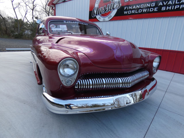 1950 Mercury Other Custom Merc - photo 3