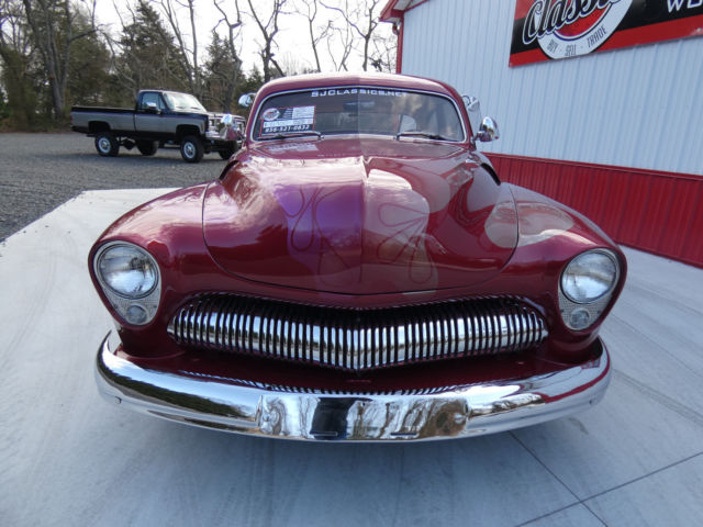 1950 Mercury Other Custom Merc - photo 4