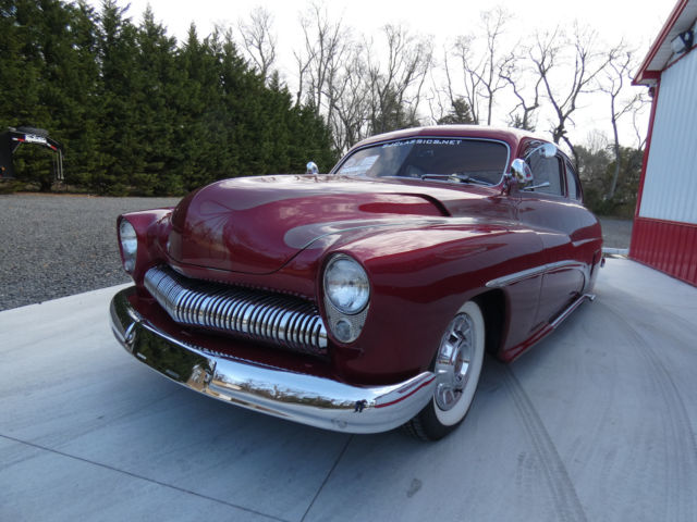 1950 Mercury Other Custom Merc - photo 5