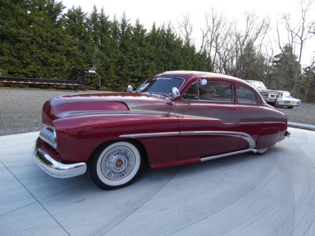 1950 Mercury Other Custom Merc - photo 6