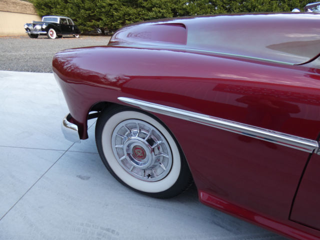 1950 Mercury Other Custom Merc - photo 7